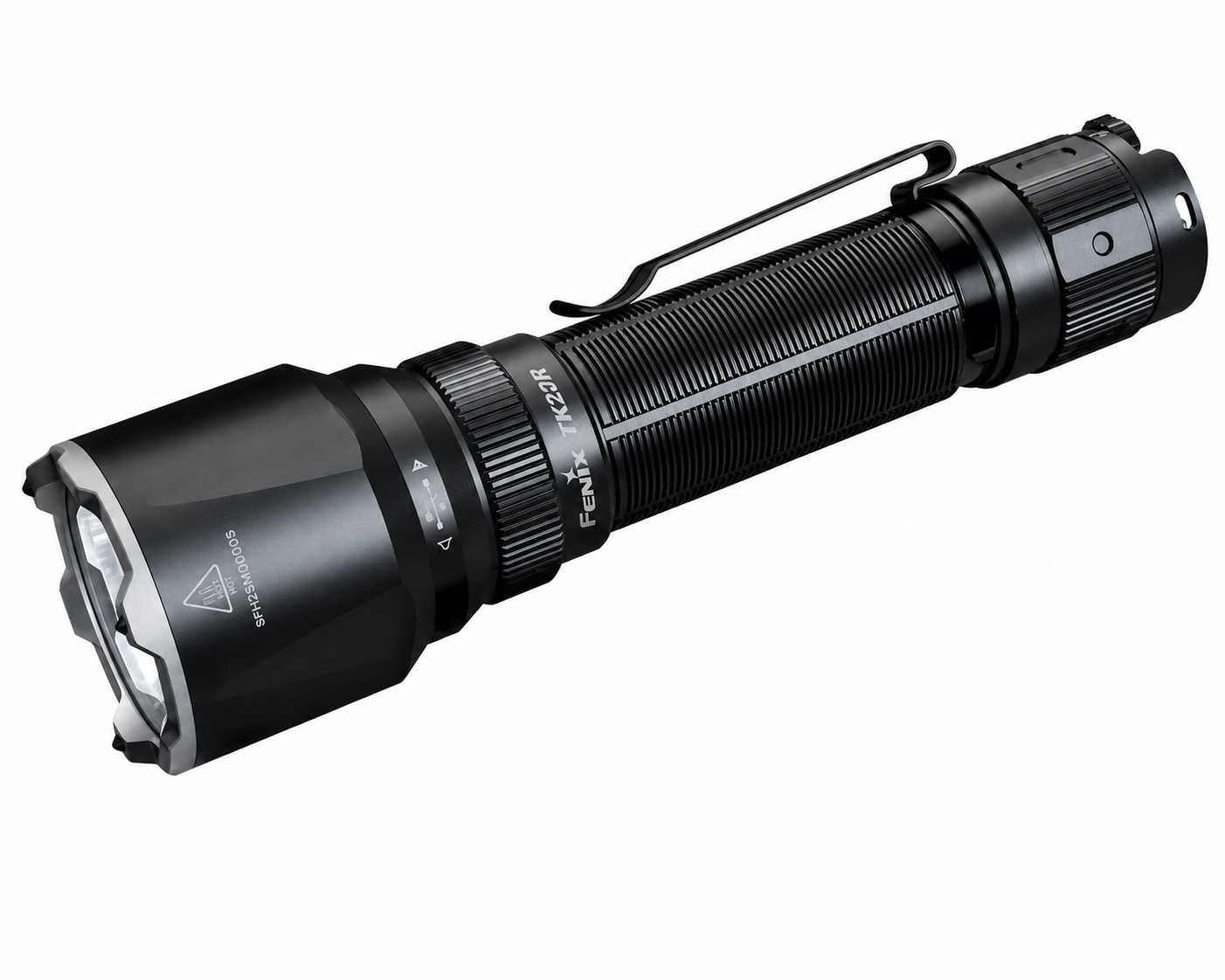 Ліхтар Fenix TK22R